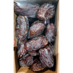 Финики королевские Египет, упаковка 0,5 кг.
